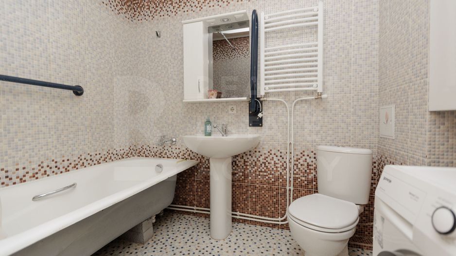 Vânzare, apartament, 2 camere, str. Dimineții, Botanica - Poză 9