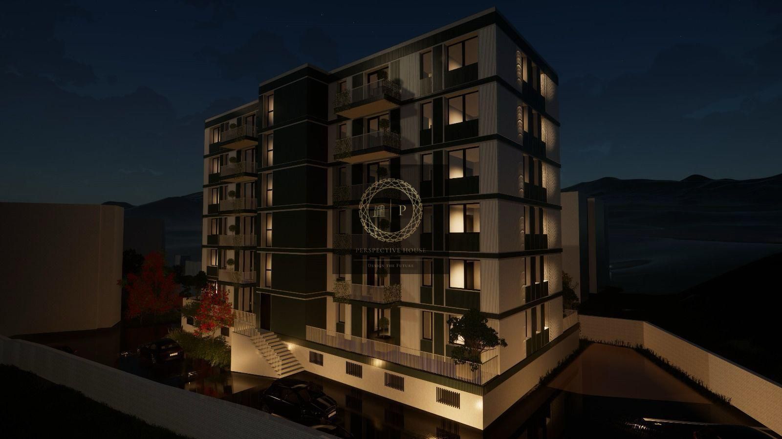 Apartament 2 Camere | Bloc Nou Predare 2025 | Locație Premium | Etaj 5 - Poză 5