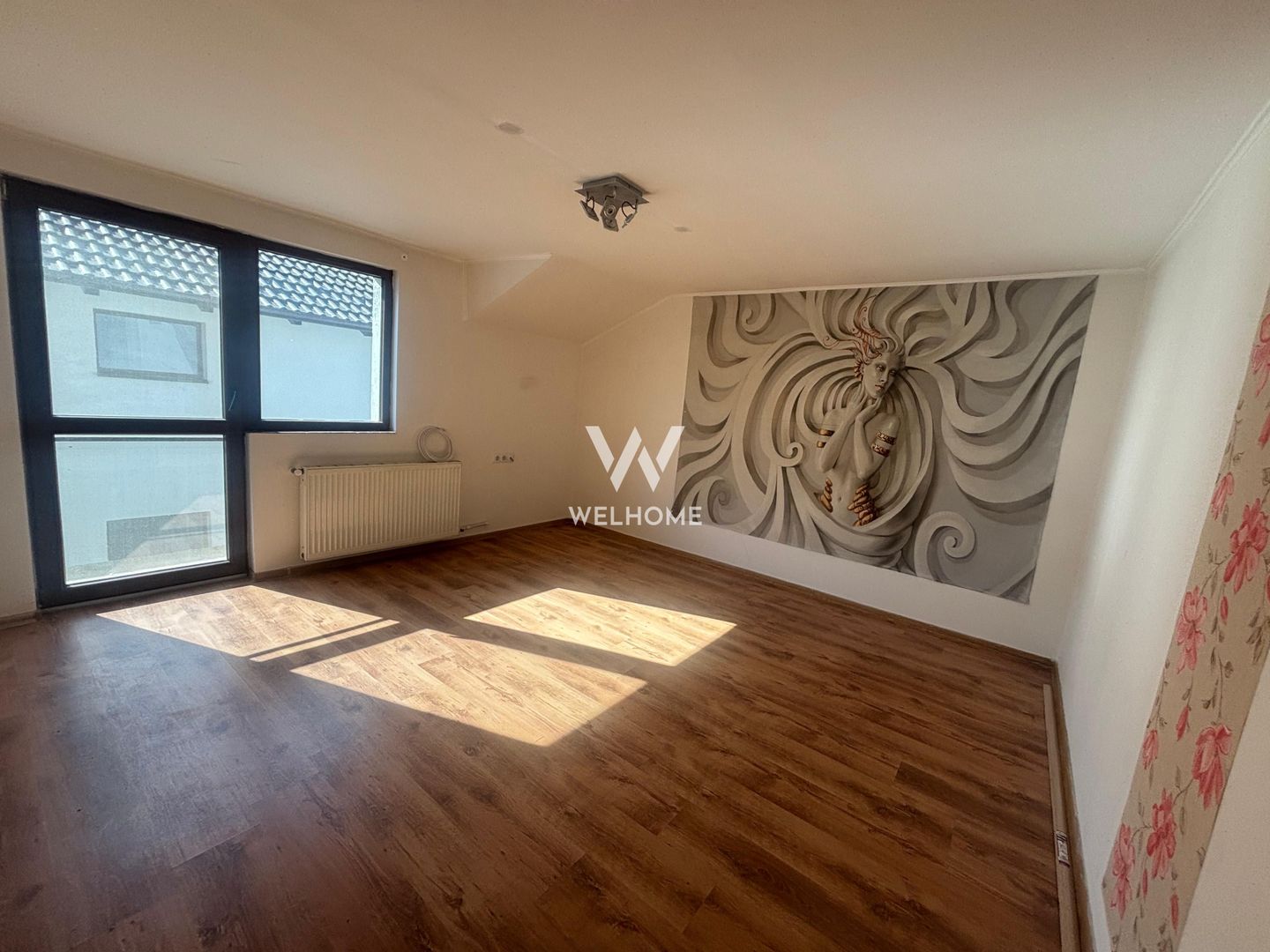 Casă spațioasă P+M în Șelimbăr – ideală pentru locuit sau investiție - Poză 9