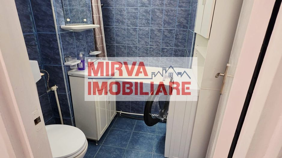 Prima închiriere! Garsonieră modernă Nord, mobilată complet - Poză 11