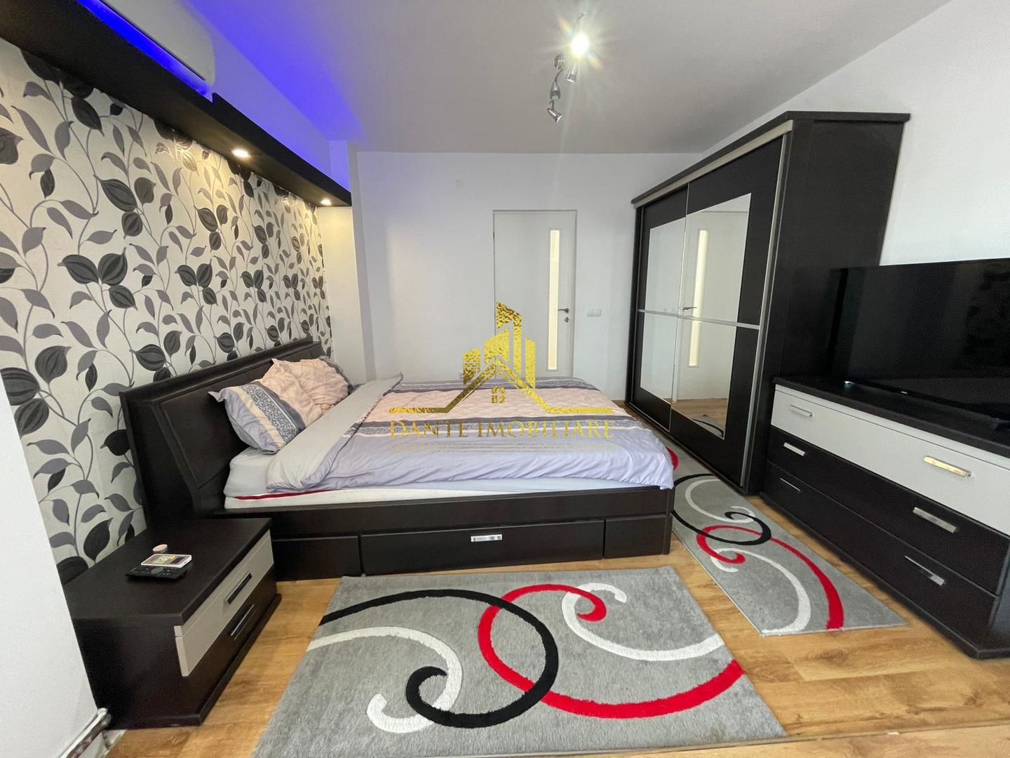 2 camere, decomandat, modern, parcare, balcon, FSEGA, Iulius Mall - Poză 10