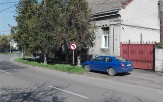 Casa mare cu teren 2100 mp central in Satu Mare, ideal si pentru afaceri. - Poză 1