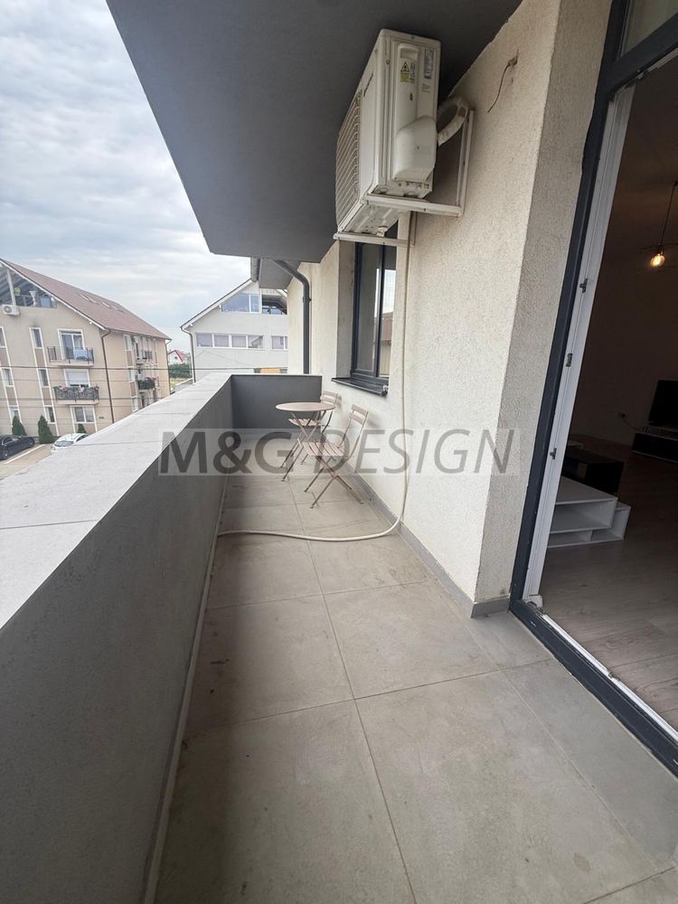 Apartament 2 camere Dumbravita etaj 2 bloc nou - Poză 8