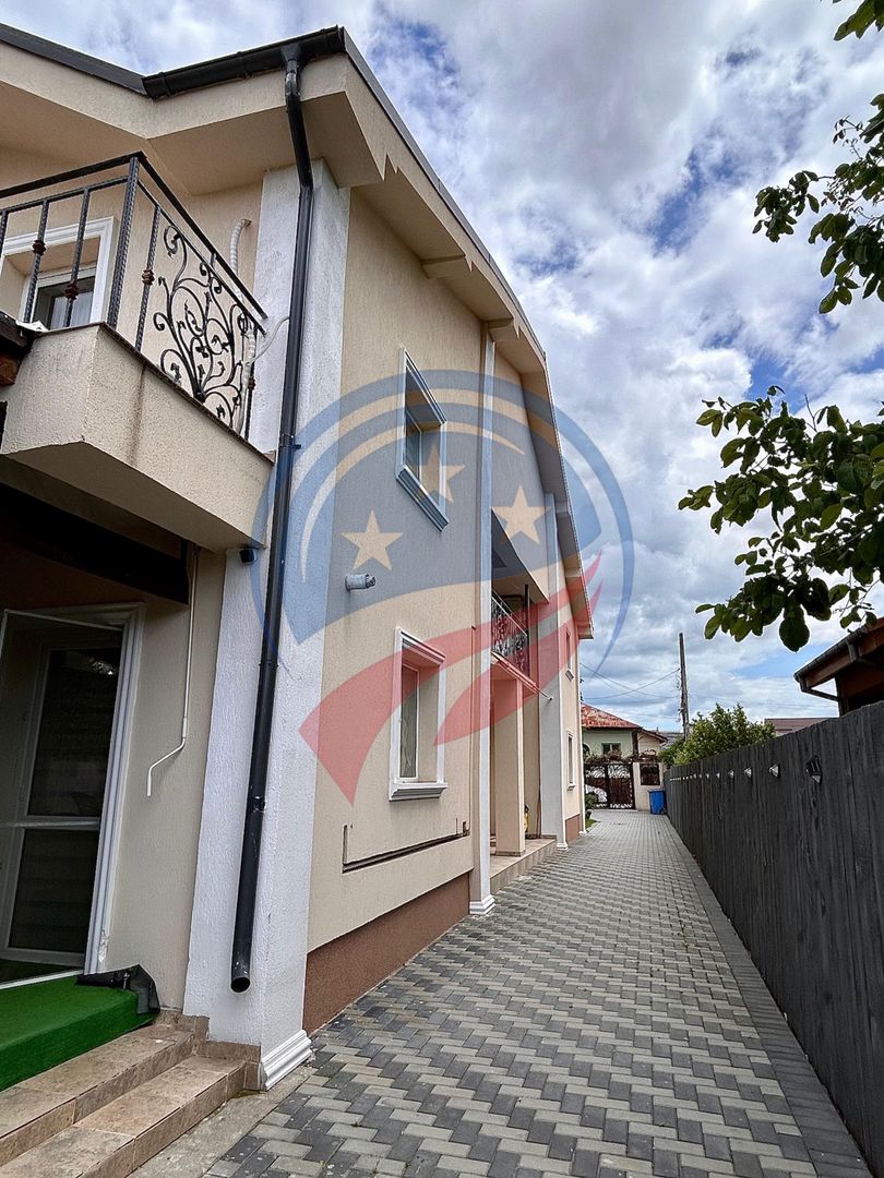 Vila de vanzare in Craiova - Poză 7