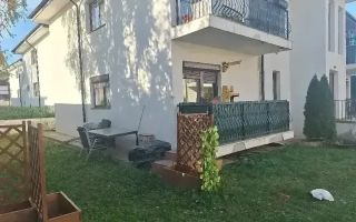Apartament 3 camere, 60 mp, Vișani, lângă Castelul Grecilor, zonă liniștită - Poză 2
