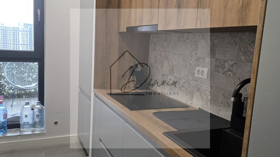 2 camere Onix Residence Pipera | Mobilat și utilat I Comision 0% - Poză 15