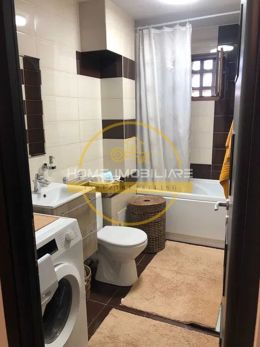 🏠 Apartament 2 camere, complet renovat, mobilat și utilat – Podu Roș, Bd. Socol - Poză 4