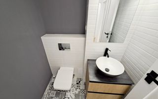 Nou pe piata! Apartament 3 camere zona Piata Cipariu! Renovat! - Poză 4