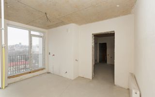 Vânzare, apartament, 2 camere și living, strada Cornești, Râșcani - Poză 3