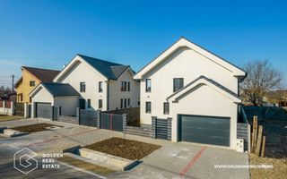 Vila noua cu 3 dormitoare, finisaje Premium, in Sagu - Poză 20