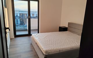 Apartament 2 camere de închiriat | Sibiu | Hipodrom 1 | 50 mp - Poză 9
