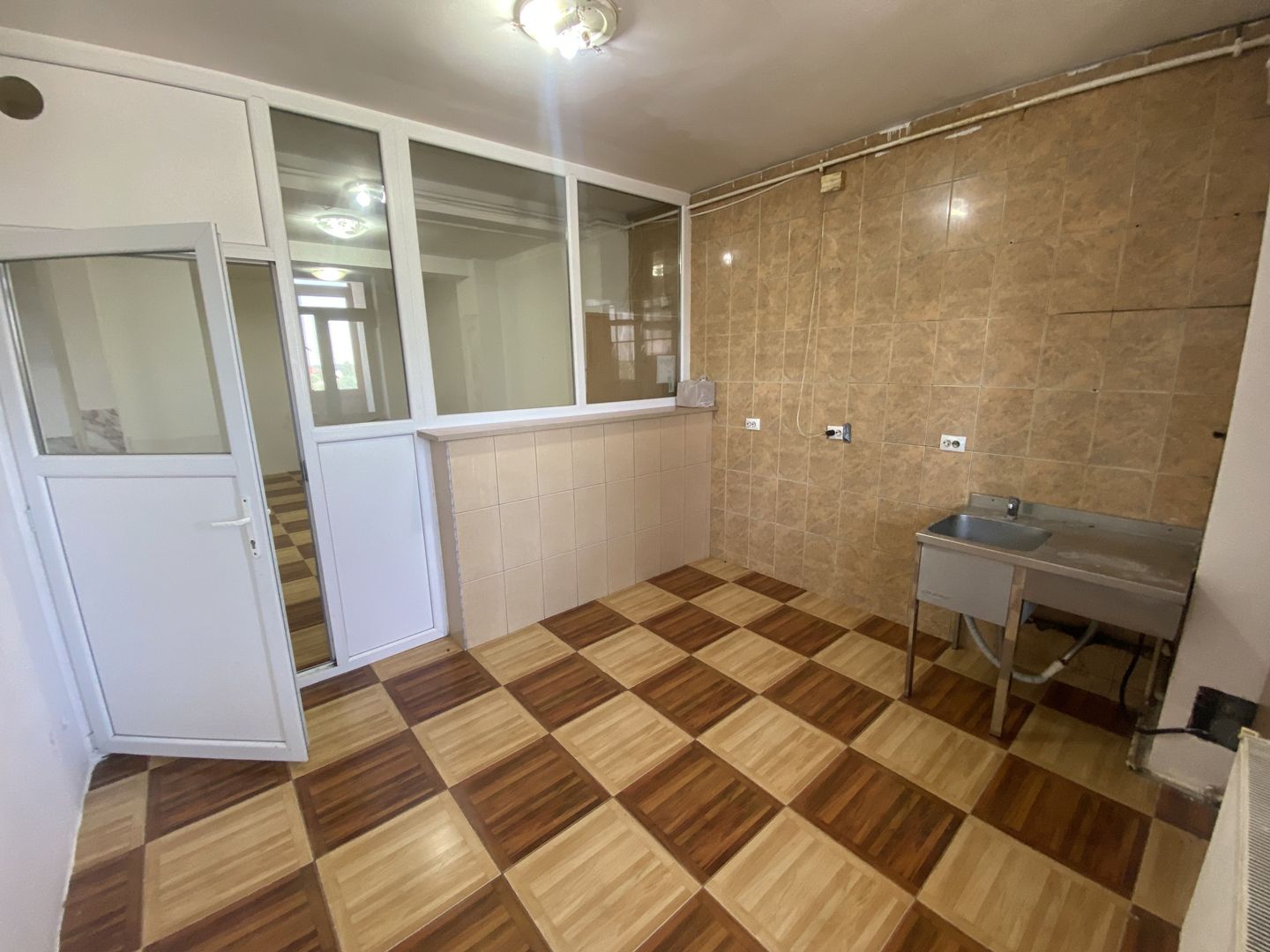 Apartament 2 camere decomandat (configurabil în 3 camere) - Voluntari - Poză 2