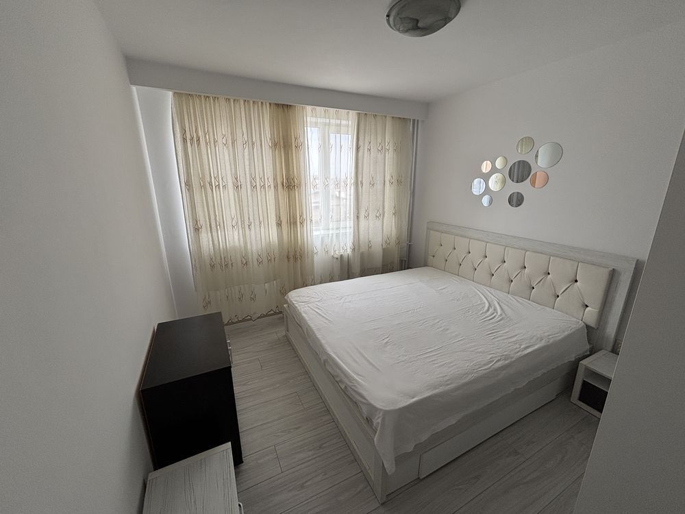 Închiriez apartament 2 camere – zona Crângași - Poză 2
