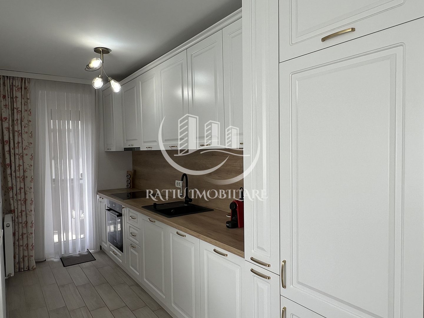 Apartament cu 2 camere | Parcare Supraterana | Nufarul | Oradea - Poză 4