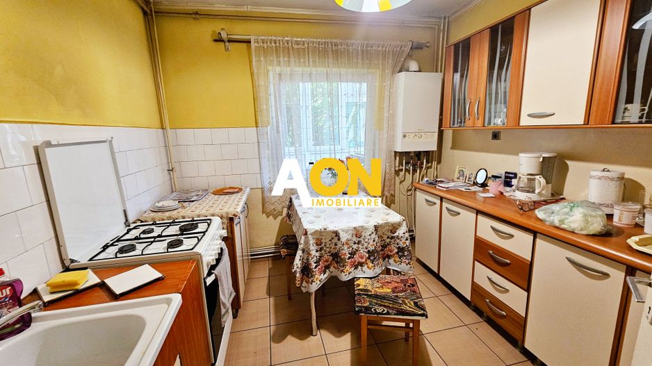 Apartament 2 camere decomandat, 50 mp utili, etaj 2, cartier Tolstoi - Poză 5