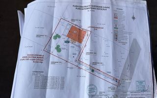 Casa individuala | Cristian | 5 camere | 160mpu | 610 Teren Liber - Poză 9