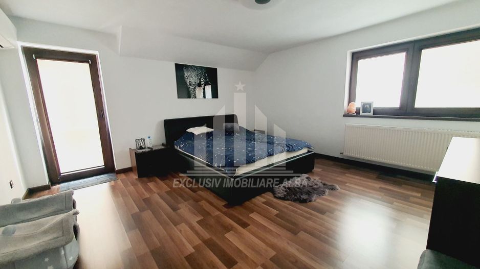 Casa individuala de vanzare, Ultrafinisata - Poză 8