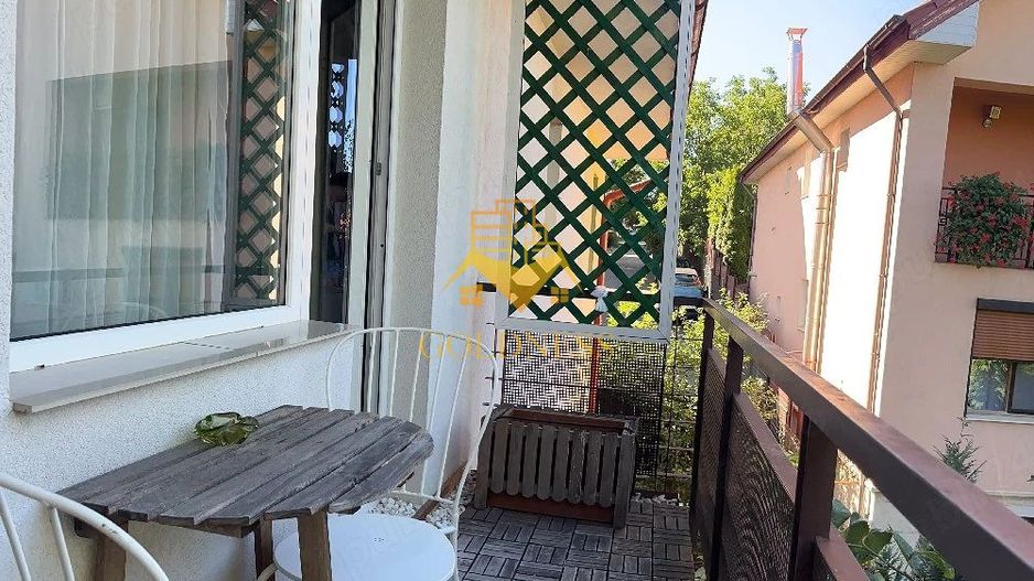 2 camere, Buna ziua, Calea Turzii, UBA, ROD, MOL, Panemar, Parcare - Poză 6