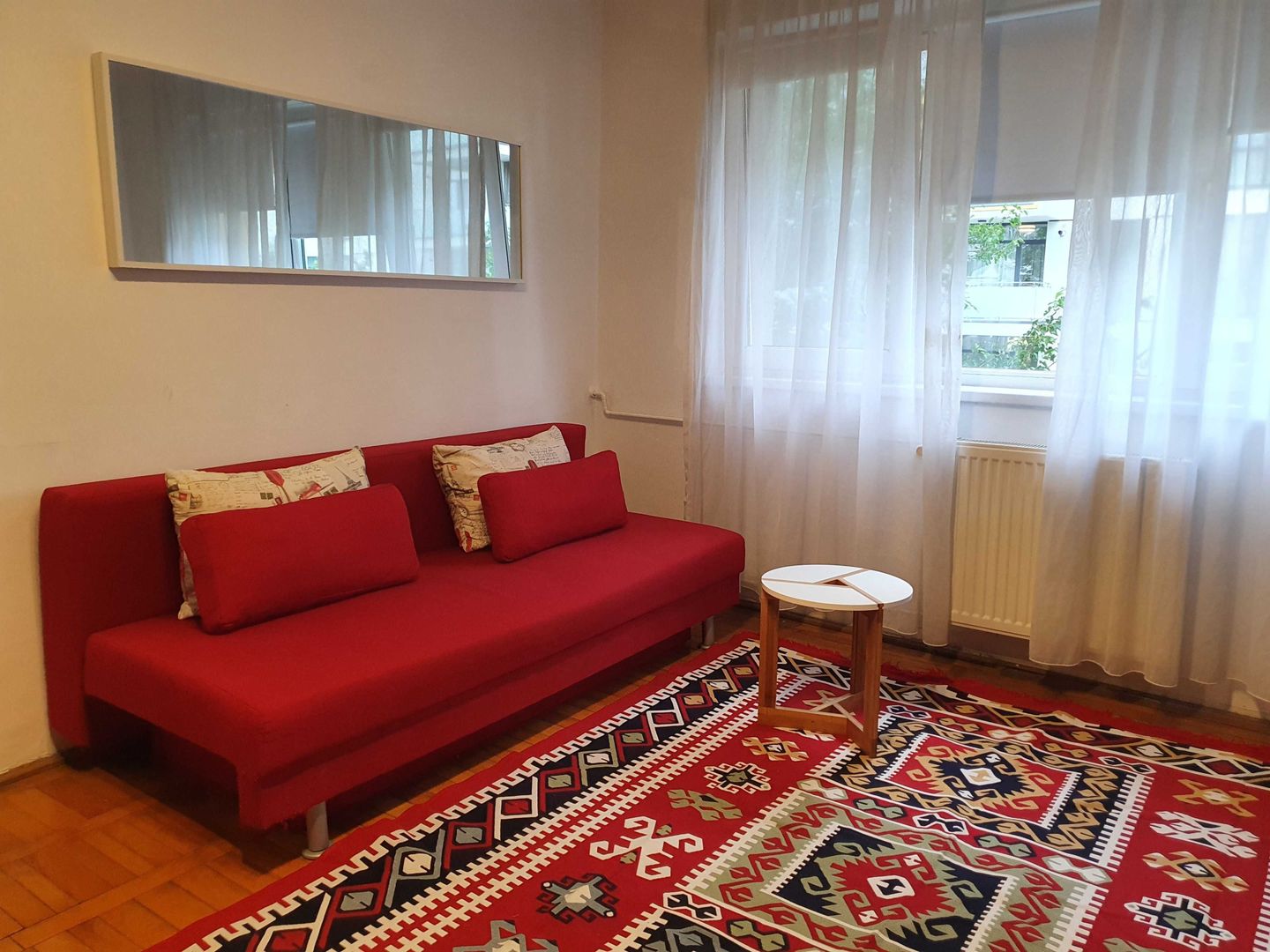 Tipografilor | 2 Camere  | Etaj Intermediar. - Poză 4