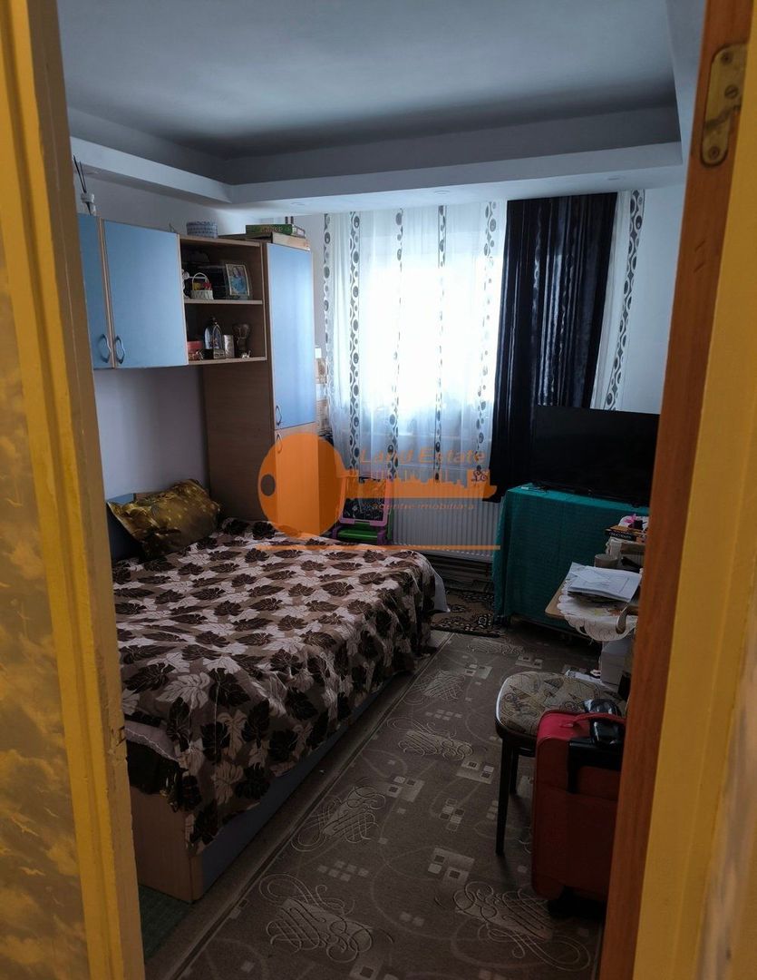 3 camere Dristor ( Centrala Termica-8 min metrou ) - Poză 6