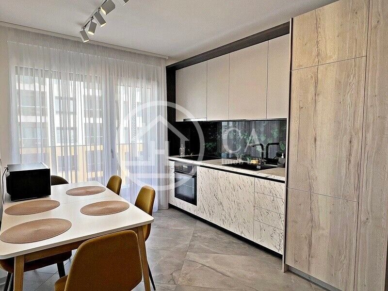 Apartament de inchiriat cu 3 camere in WEST RESIDENCE, Oradea - Poză 4