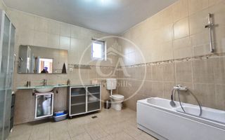Casa de inchiriat cu 4 camere si piscina in Santandrei, Bihor - Poză 19