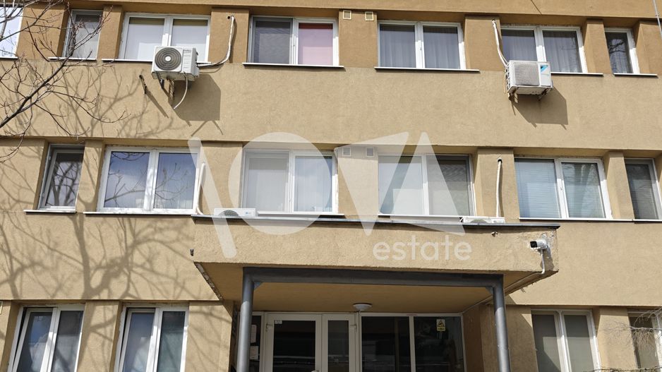 De vânzare: apartament 3 camere - Lujerului - 2 min de metrou - Poză 15