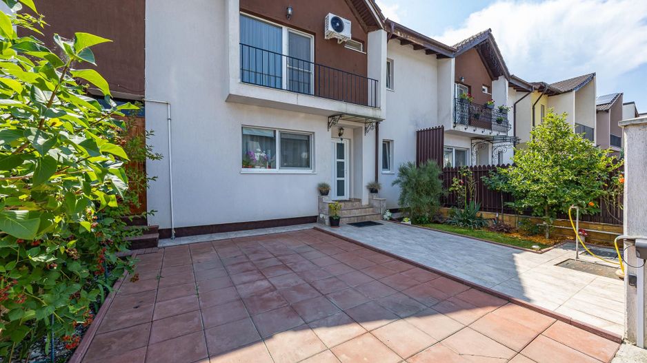 COMISION 0% Casa moderna | 4 camere | Sanpetru Brasov - Poză 16
