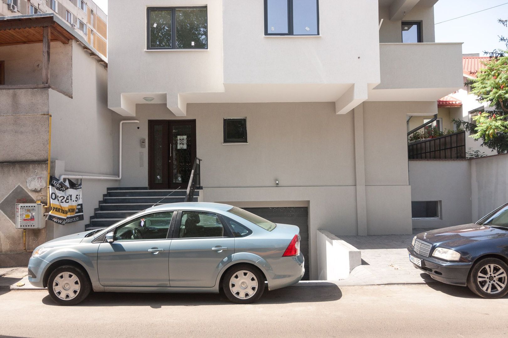 InTown Residence - Azurului 7 - Poză 19