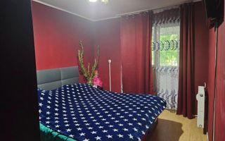 Apartament 3 camere, Bld. Obregia. Etaj 1. Loc parcare. - Poză 3