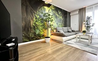 Apartament 2 camere, cochet,  boxa si loc parcare,  Central - Nord One - Poză 5