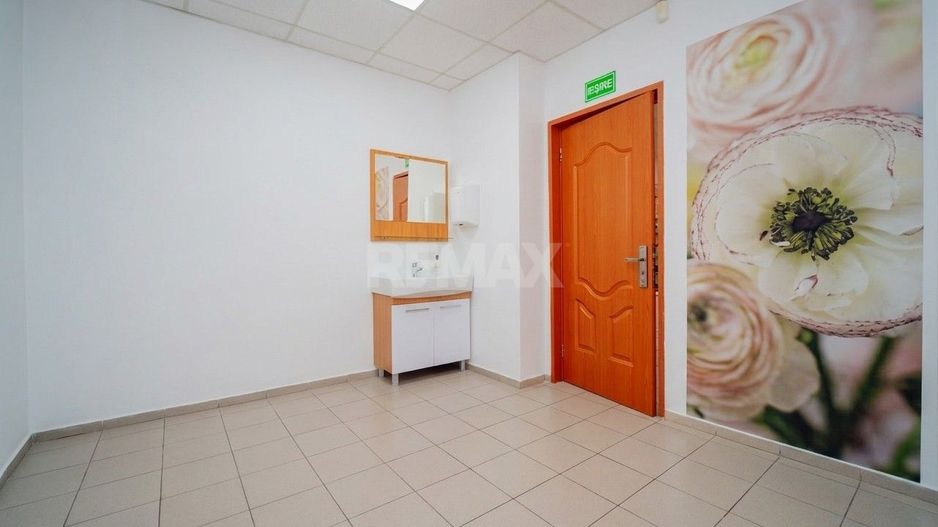 Spațiu comercial de închiriat | Centru | 132 mp utili | Mitropolit Petru Movilă - Poză 7