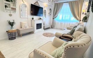 Apartament  3 CAMERE * 2 parcari [SUBTERAN+SUPRATERAN] - Poză 2