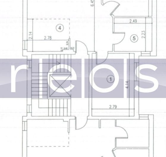 VANZARE 3 CAMERE -TIMPURI NOI -VITAN - Poză 17