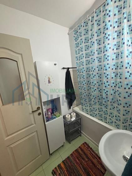 Garsonieră de închiriat în Tatari-Flora, Iași - Poză 4