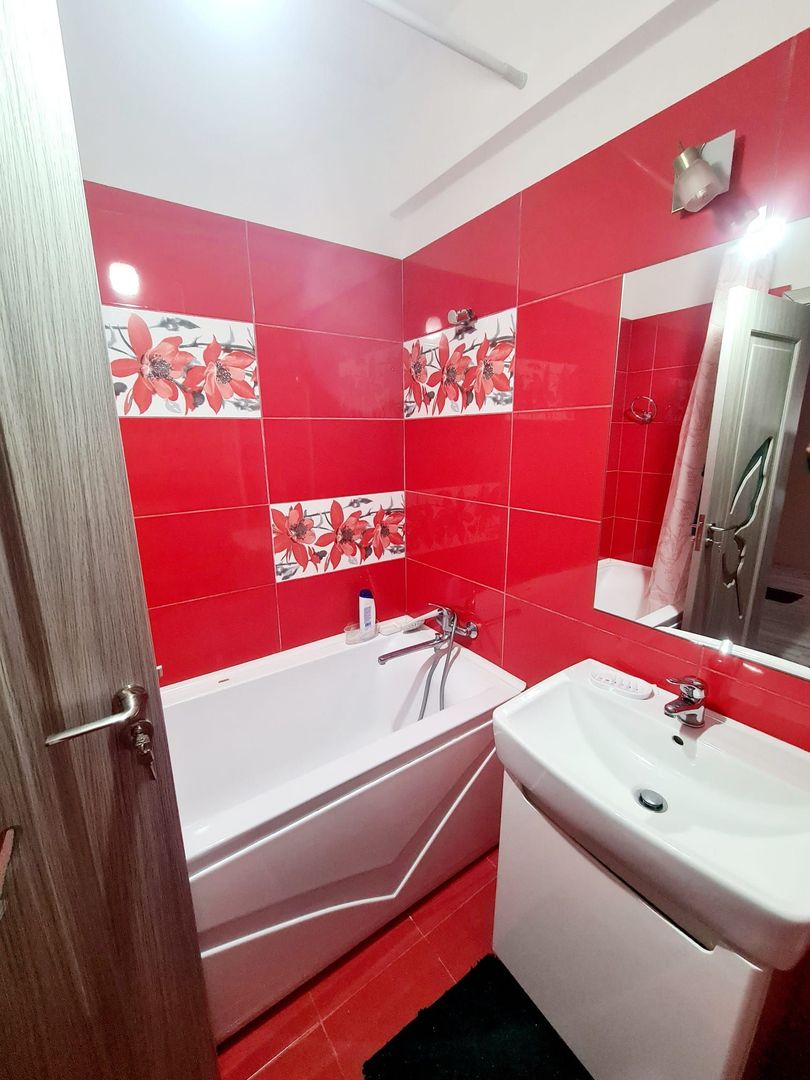 Apartament de inchiriat / Dem Radulescu - Poză 6