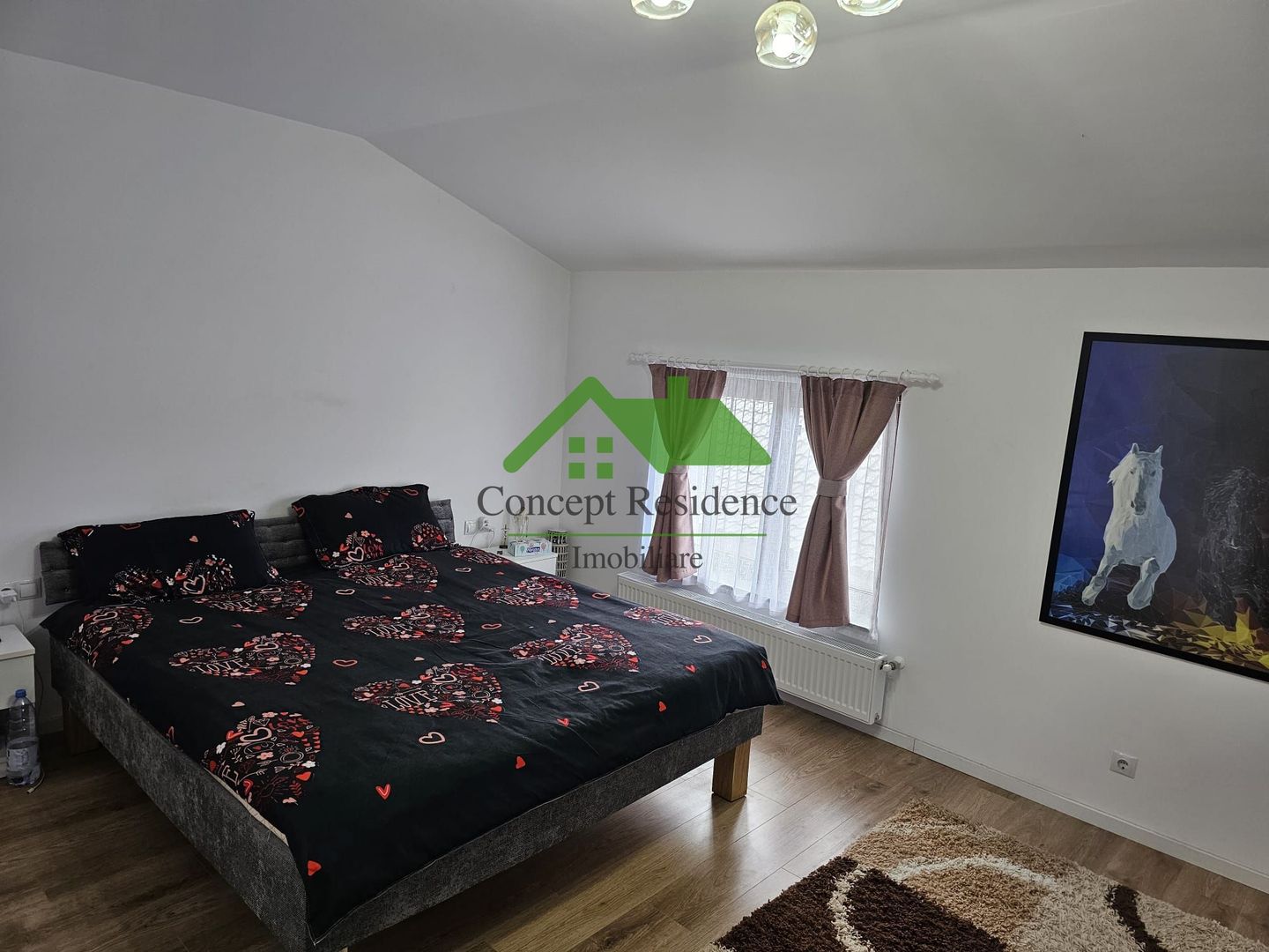 Casă modernă 127 mp utili, teren 250 mp, T. Magheraus– stradă privată - Poză 6