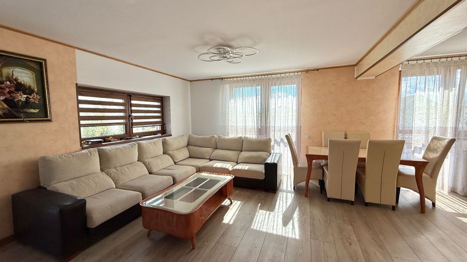 Casa 5 camere cu teren mare si CARPORT - Cartierul Arhitectilor - Poză 15