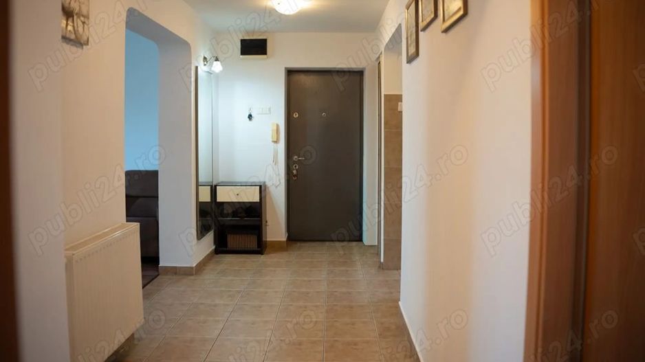 Apartament 3 camere - metrou Unirii - Poză 7