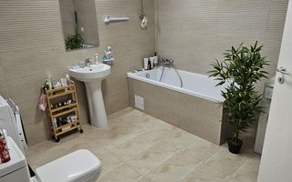 Penthouse vedere panoramica 220mp luxos modern - Poză 12