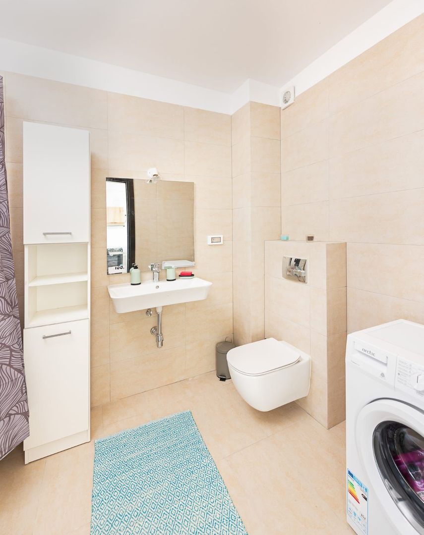 Apartament premium I Terasă si parcare I Torontalului - Poză 6