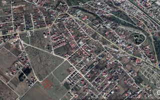 Teren intravilan în Galata, lângă Kaufland, parcele de 600-642 mp, de la 100 euro/mp - Poză 2