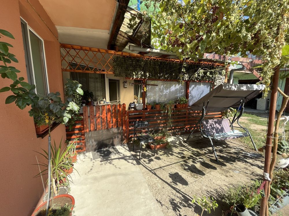 Apartament 4 camere Iosefin la curte comuna - Poză 8