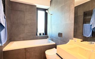 Apartament 2 camere de vanzare One Verdi vedere Park. - Poză 6