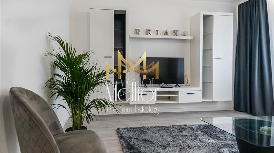 Apartament 3 camere decomandate total renovat Gheorgheni, zona Mercur! - Poză 8