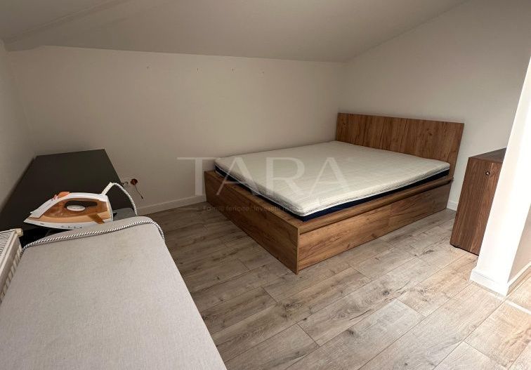 Apartament 2 camere la Mansarda - Poză 5