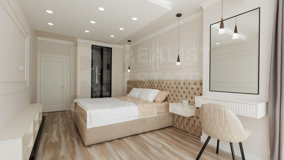 Vânzare, apartament, 2 camere, strada Ion Buzdugan, Buiucani - Poză 11