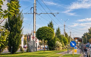 Apartament de vânzare în Drumul Taberei Strada Sibiu • Metrou Favorit - Poză 4