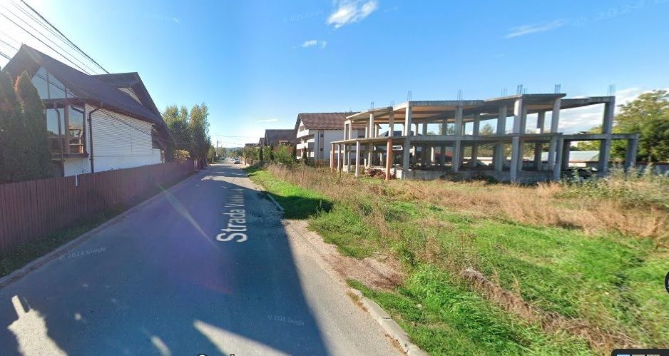 Constructie structura beton armat 810 MPC Curtea de Arges - Poză 3