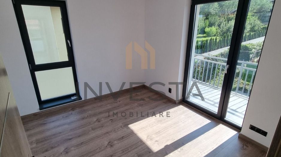 Casa de inchiriat cu curte de aproximativ 400 mp, cartier Borhanci - Poză 9